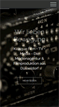 Mobile Screenshot of kiosque.de
